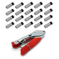 Kompressionszange 20x F