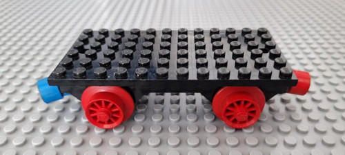 Lego zug eisenbahn - lego®,