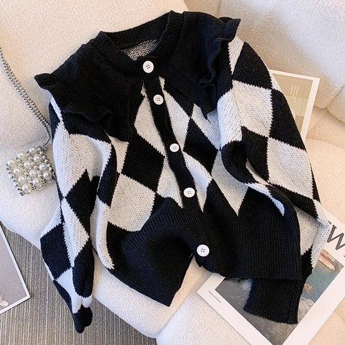 Strickjacke jersey eierwärmer - strickjacke,