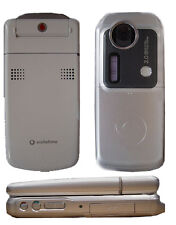 Sharp V902 & Sharp TM200