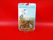 Finger Mount Mini BMX NOS OVP Sammler Deko