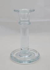 Holmegaard  - Kerzenhalter - Leuchter