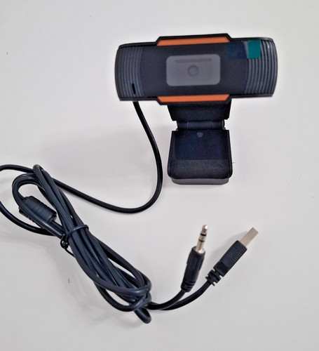 Webcam full 1080p mit - hd,