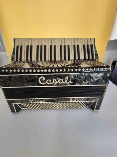 Vintage 50er jahre casali - 50er,