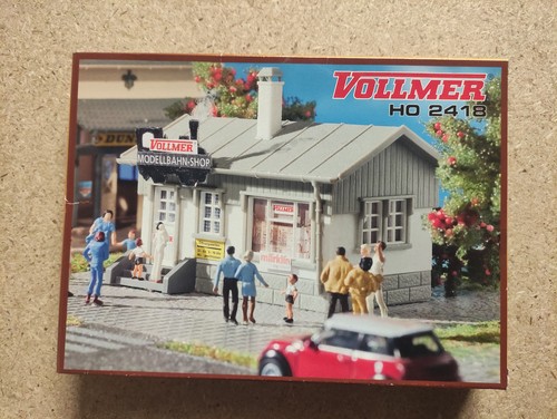 Vollmer 2418 - , h0