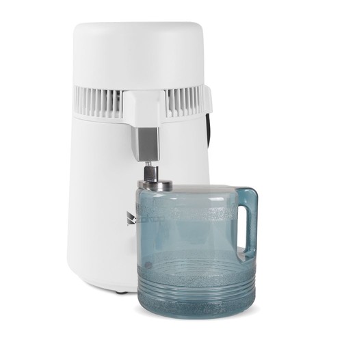 Wasserdestiller 750w 1 - wasserdestiller,
