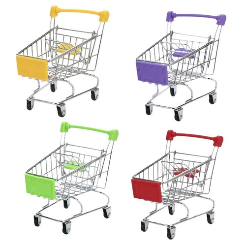 Einkaufswagen spielzeug - einkaufswagen,