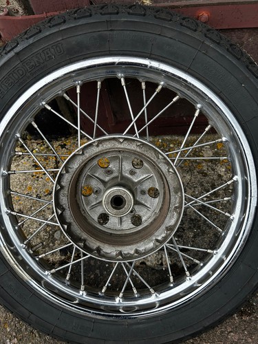 Jawa 350 typ354 - 350, typ354/353