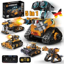 Roboter Kinder für