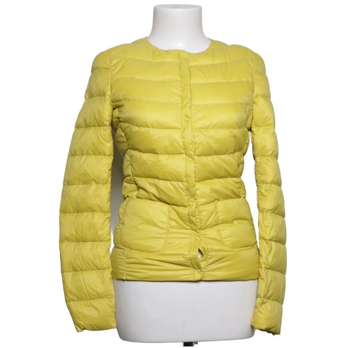 Benetton daunenjacke damen - daunenjacke,,