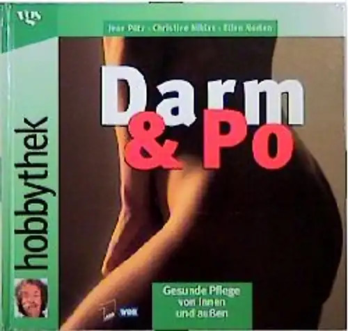 Hobbythek darm po - hobbythek, &