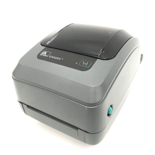 Zebra gk420t thermodrucker - zebra,