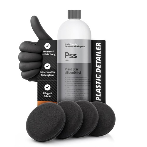 Koch chemie plast star - koch,