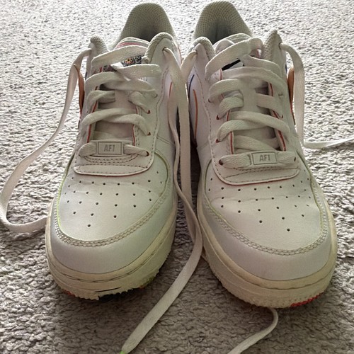 Nike air force sneaker - air,