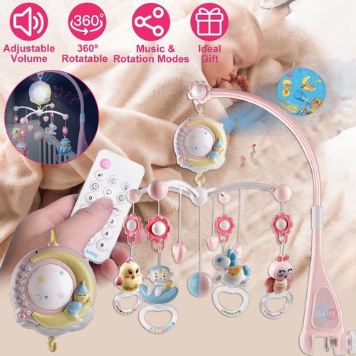 Baby mobile für - für, kinderbett