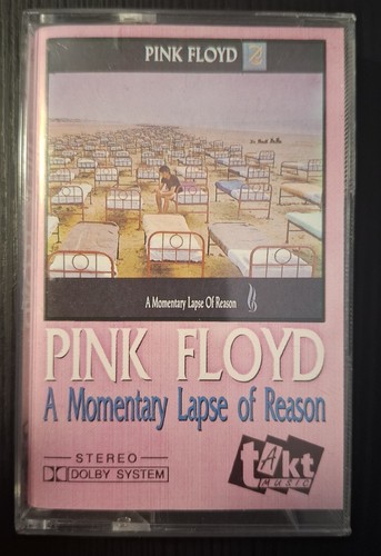 Pink floyd momentary lapse - pink,