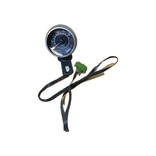 Anzeige analog uhr - 2x,