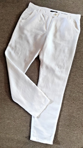 Marc polo tolle leinen hose - marc,