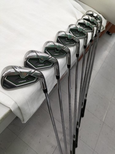 Taylormade rocketballz - taylormade,