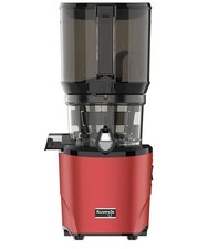 Kuvings AUTO10 Entsafter rot