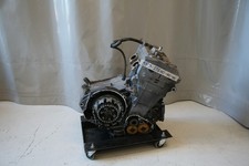 Motor komplett (N402E) Engine