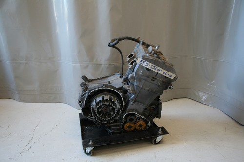 Motor komplett engine - (n402e),