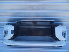 SPACE STAR III 2020- Vordere