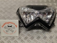 Hauptscheinwerfer Scheinwerfer Head Light Kawasaki Z800 ABS ZR800A Bj.13 19559km