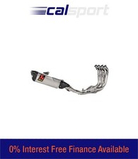 Akrapovic auspuff evolution - auspuff,