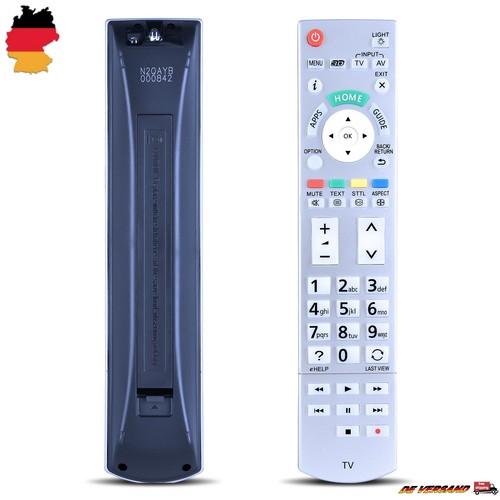 Generische ersatzfernbedienung - generische,