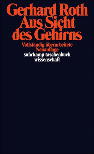 Aus sicht des gehirns - aus,