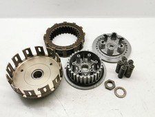 Yamaha YZ426F 2000-02