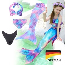 Meerjungfrauen-Flosse mit