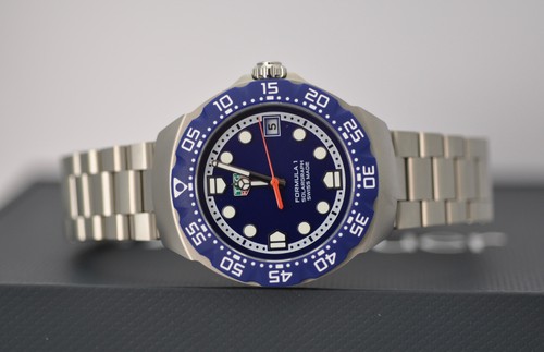 Tag heuer formula - solgraph,