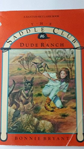 Dude ranch - club,, 6)