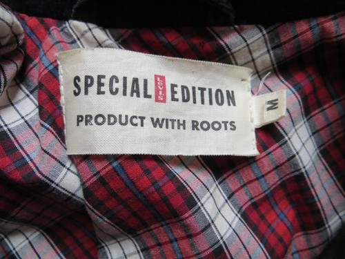 Levi product with roots - levi's,