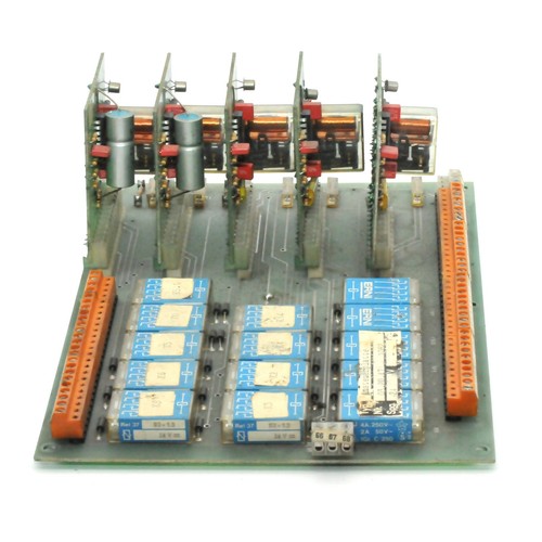 Elb ansteuerplatte 47 - elb,
