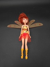 Mia And Me Puppe - Yuko-