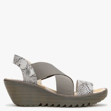Fly london yaji - london, sandals