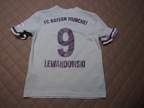 Bayern münchen trikot gr - bayern,