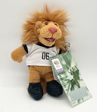 Nici ,,Löwe Goleo WM 2006