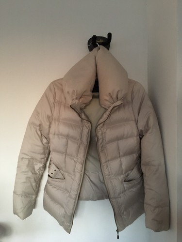Daunenjacke winterjacke zara - daunenjacke,