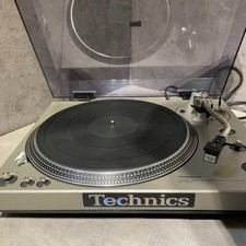 Technics SL-1300 Direct Drive