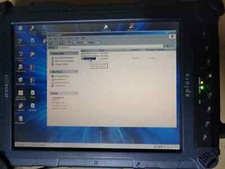 Explore IX104RD Vintage