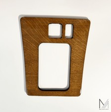 Mercedes-Benz W201 Zebrano