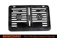 Kennzeichenhalter 240x135 mm