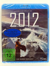 2012 - Weltuntergang - John