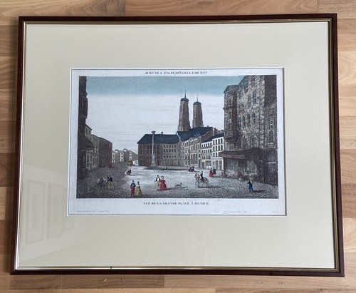 Antik stich bild grafik - antik-,