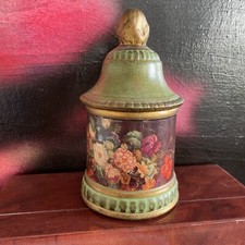 Sehr schöne, ältere Bomboniere aus Privatbesitz, unbeschädigter Zustand!