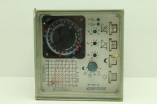 Hydrotherm R-WL3 Heizungssteuerung mit Analoguhr